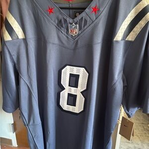 NFL Stefan Diggs Jersey #8